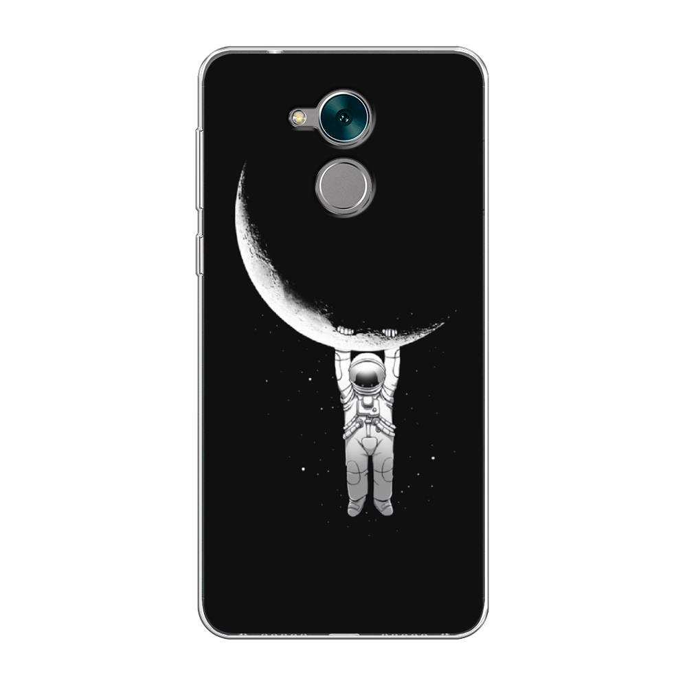 

Чехол Awog на Honor 6C "Космонавт", Разноцветный, 62750-4