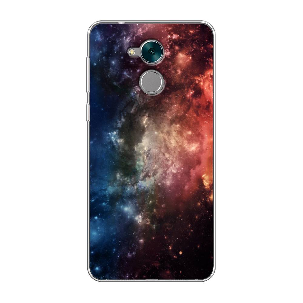 

Чехол Awog на Honor 6C "Космос", Разноцветный, 62750-4