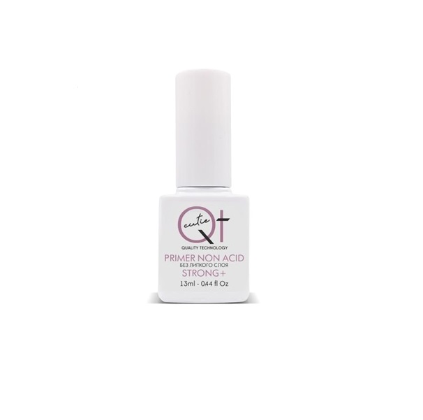 

Праймер QT Non Acid без л/с Strong+ 13 мл