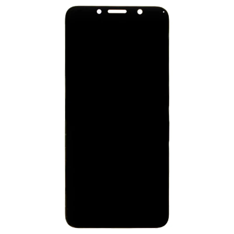 

Дисплей для Huawei Y5p в сборе с тачскрином (черный) (оригинальный LCD)
