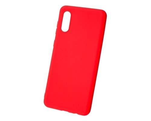 

Панель-накладка Gresso Меридиан Red для Samsung Galaxy A02, Меридиан Red для Samsung Galaxy A02