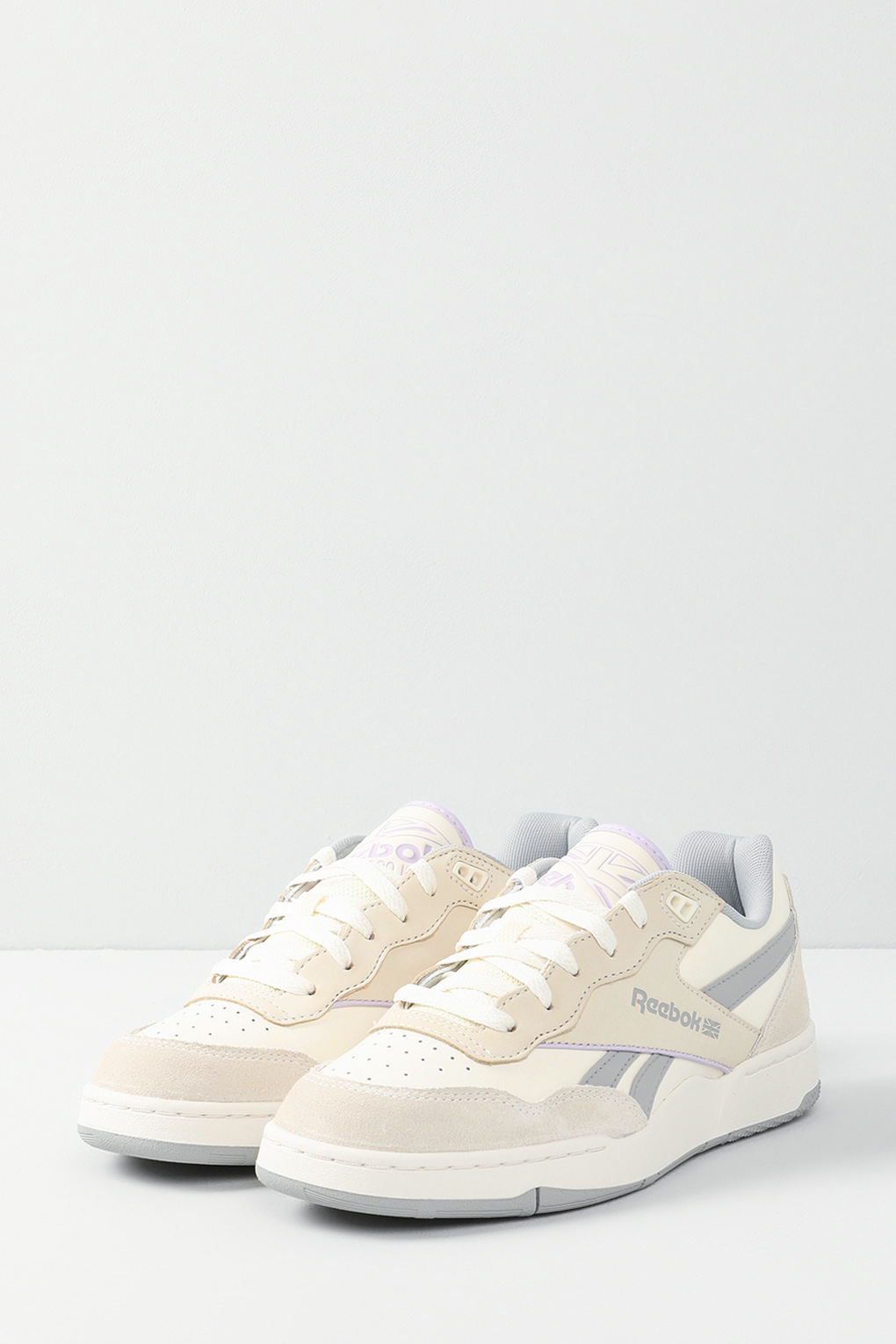 

Кеды женские Reebok IF473 белые 10 US, Белый, IF473