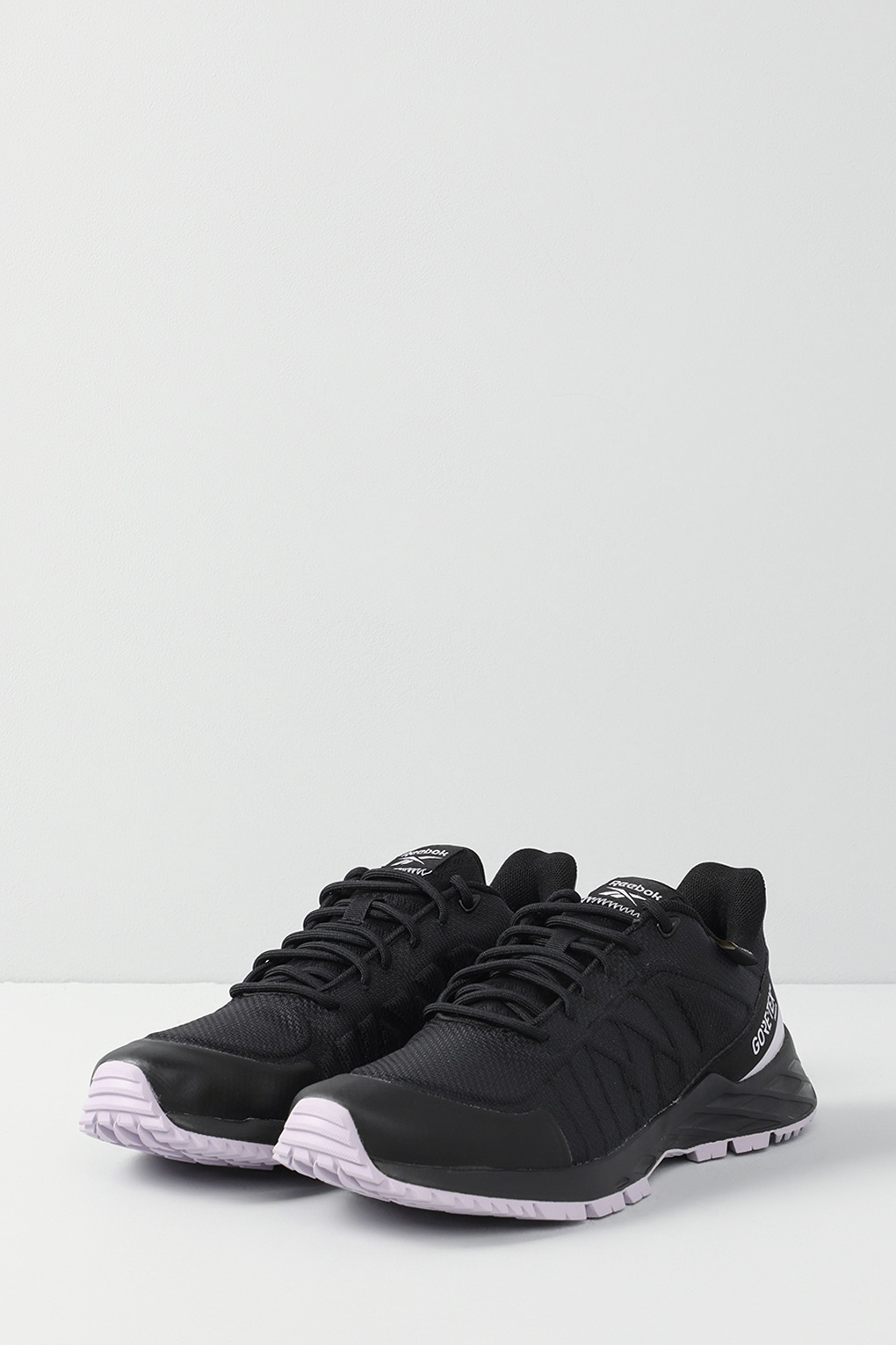 

Кроссовки женские Reebok IF7257 черные 6 US, Черный, IF7257