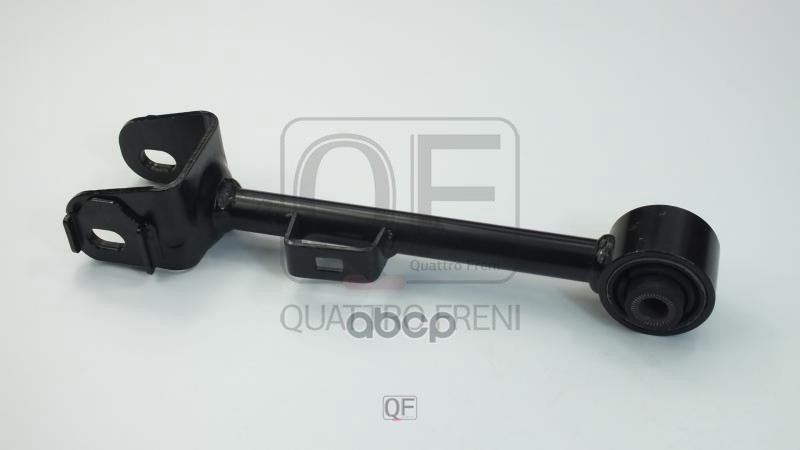

Тяга Поперечная Rr 1Шт QUATTRO FRENI QF14D00037