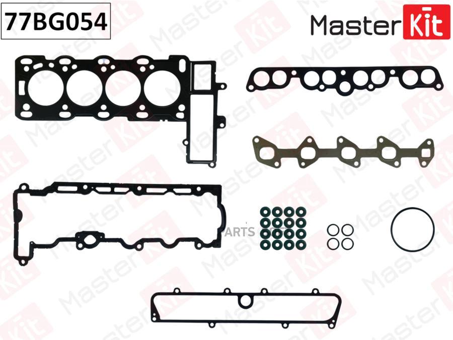 

Ком/Кт Прокл.гбц MasterKit 77BG054