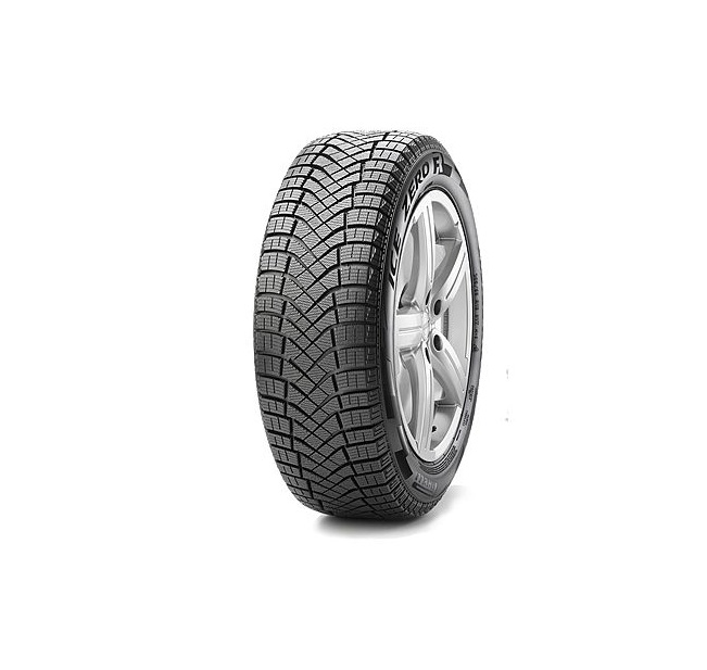 Шина Pirelli Ice Zero Friction R17 225/50 98H XL