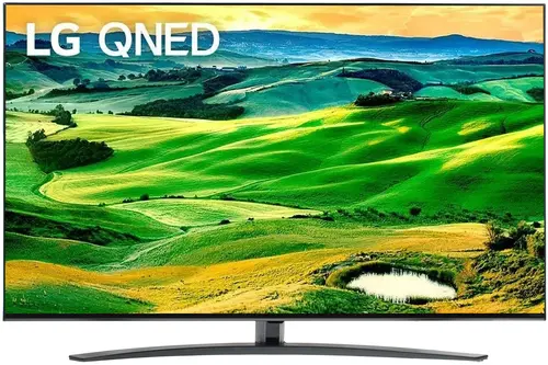 Телевизор LG 50QNED816QA, 50"(127 см), UHD 4K