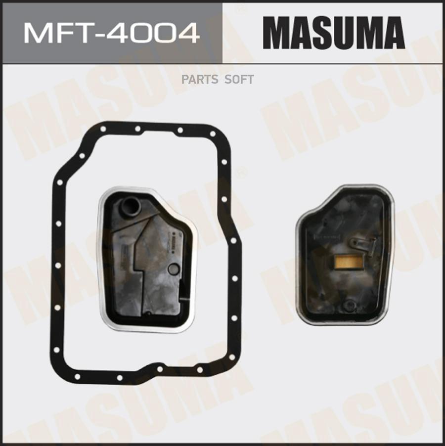 

Фильтр АКПП FORD C-MAX, FIESTA, FOCUS I, II/MAZDA 323, 626, 3, 5, 6 98=>