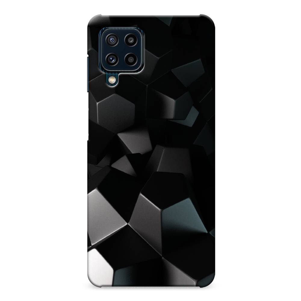 

Пластиковый чехол "Геометрия 20" на Samsung Galaxy M32