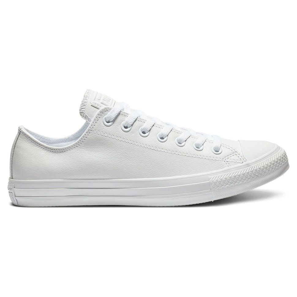 

Кеды женские Converse 136823 белые 36.5 EU, Белый, 136823