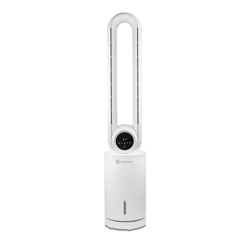 

Вентилятор напольный evOlution AirFlow AF4401P White, AirFlow AF4401P