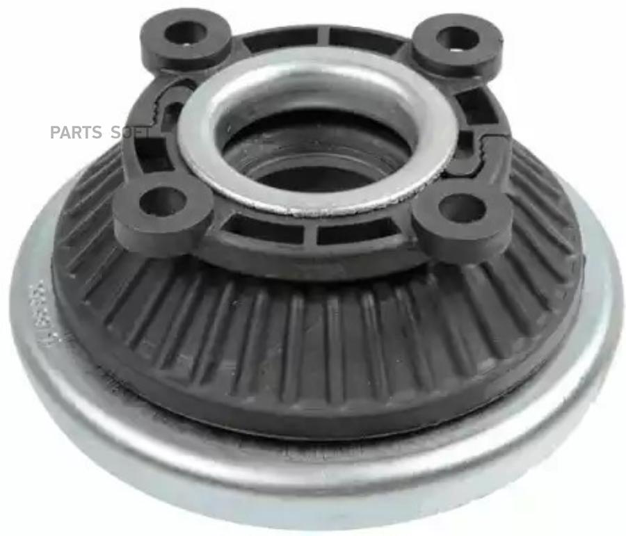 

2696001_опора амортизатора переднего! кроме спорт шасси\ Opel Astra H/Zafira all 04>