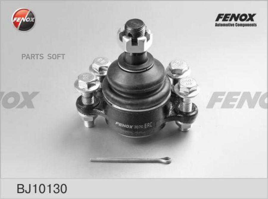 

Опора Шаровая Fenox Bj10130 Ssangyong Actyon 2001-2009, Ssangyong Actyon Sports 2006-2009,