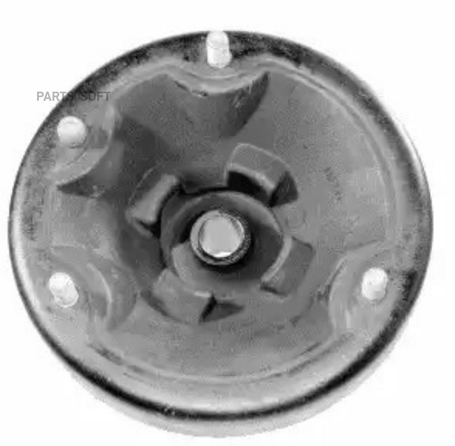 

3036301_опора амортизатора переднего!\ BMW X5 3.0i/4.4i/4.6is/3.0D 00>