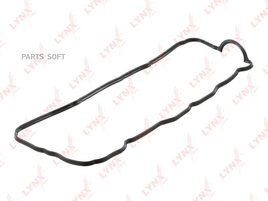 

Прокладка Крышки Гбц Sg-0161 Nsii0022662154 LYNXauto арт. SG0161
