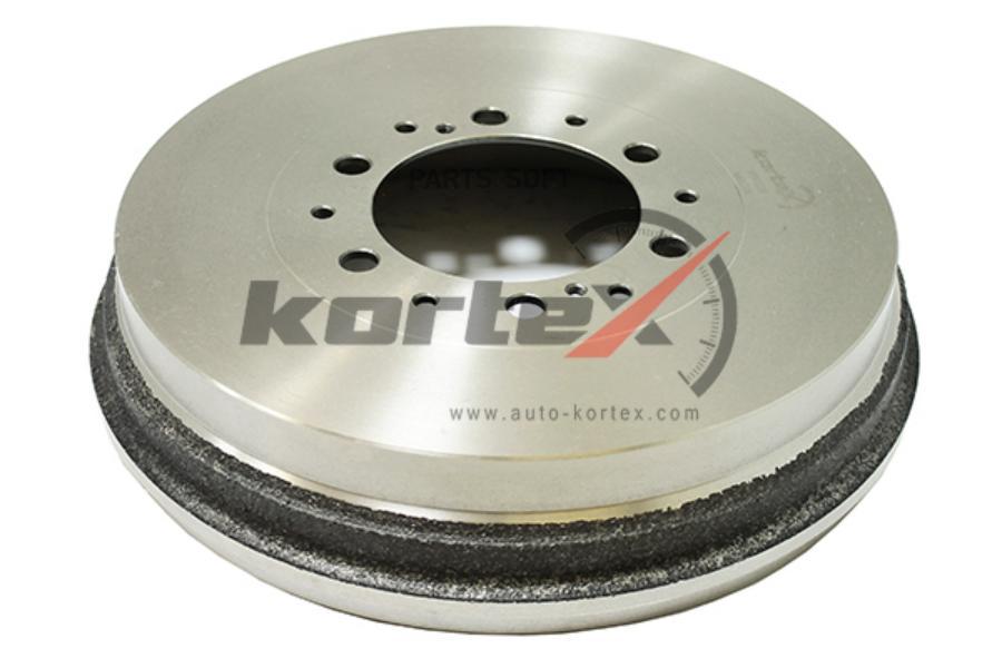 

Барабан Тормозной Toyota Hilux 05- 1 Шт (Min 1 шт) KORTEX арт. KD9028