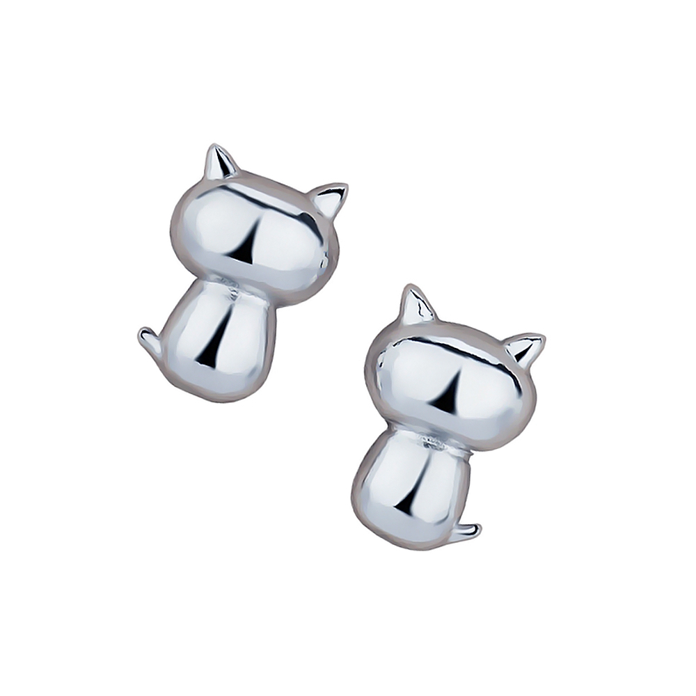 

Серьги из бижутерного сплава Ice&High Collection MS333768, MS333768