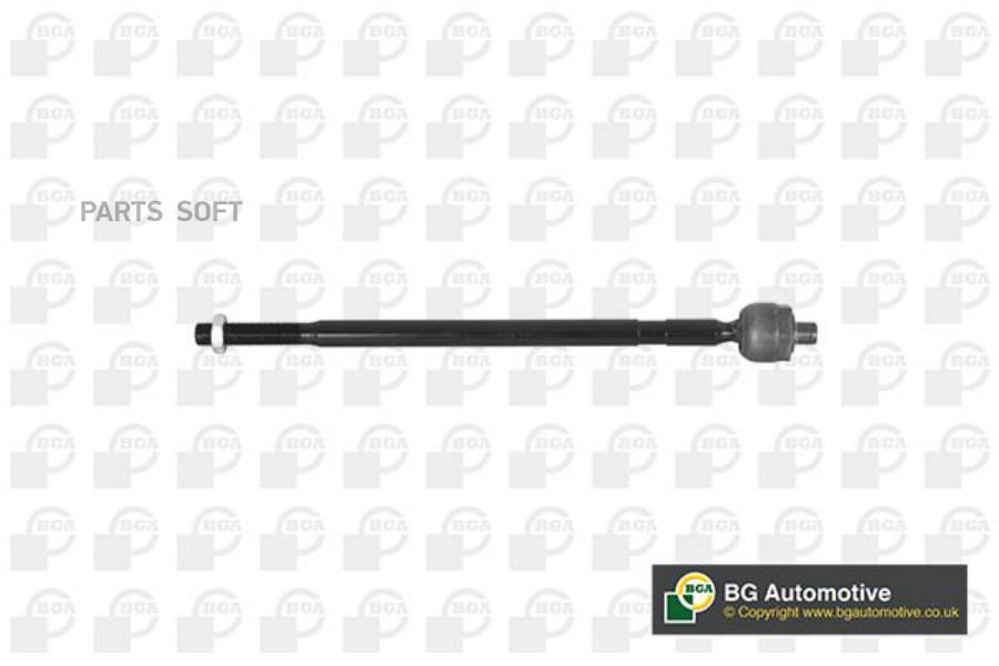 

Тяга Рулевая BGA sr2329