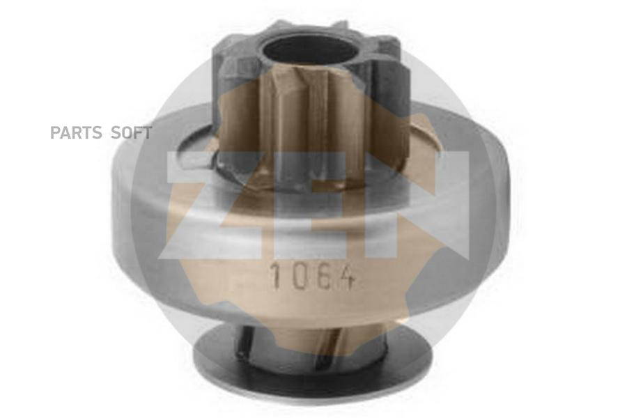 

Бендикс Era Zn1064 Renault Era арт. ZN1064