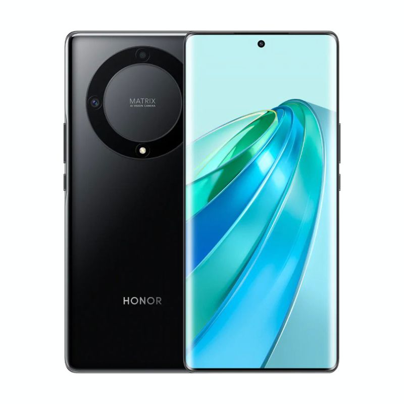 фото Смартфон honor x9a 6/128gb black