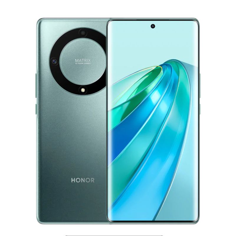 Смартфон Honor X9A 6/128GB Green