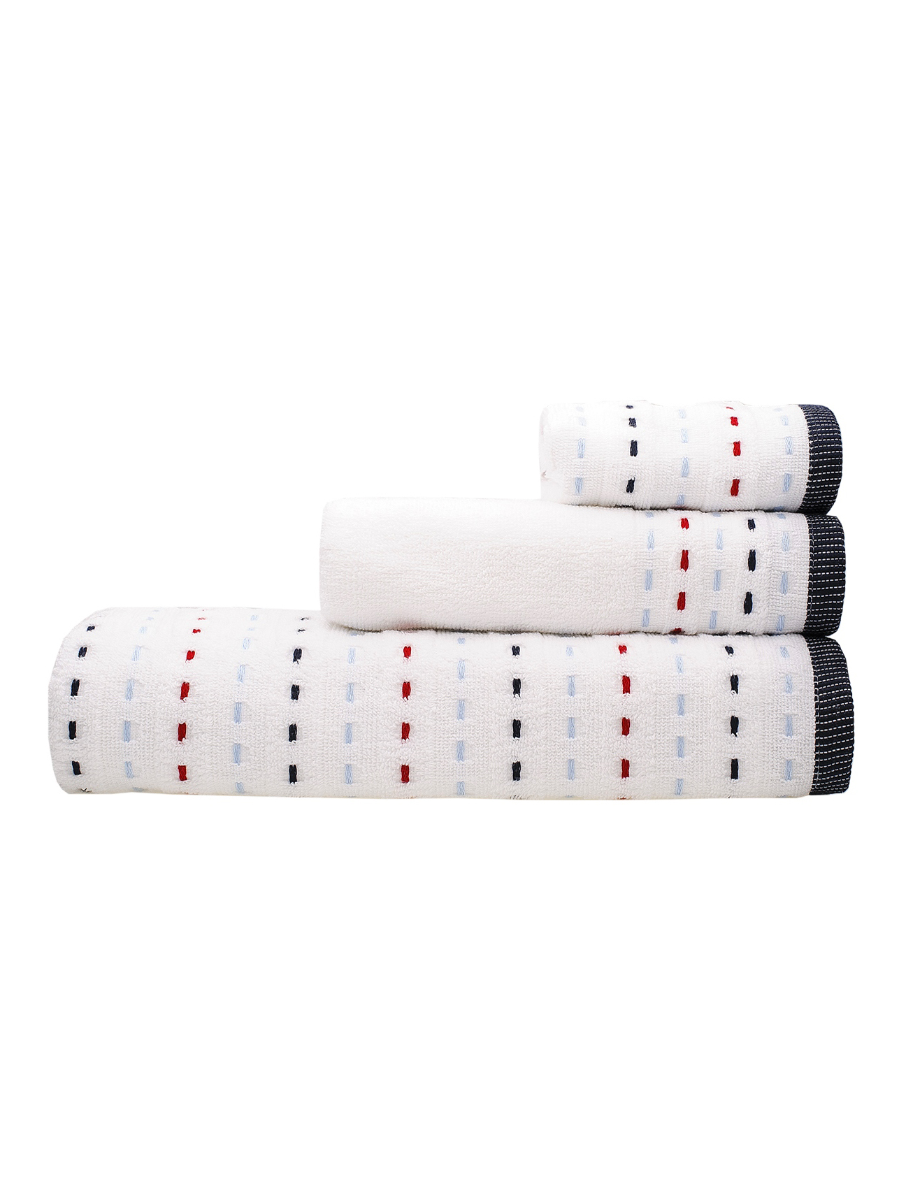 

Tana Home Collection Рона 50*90 белый 100% хлопок