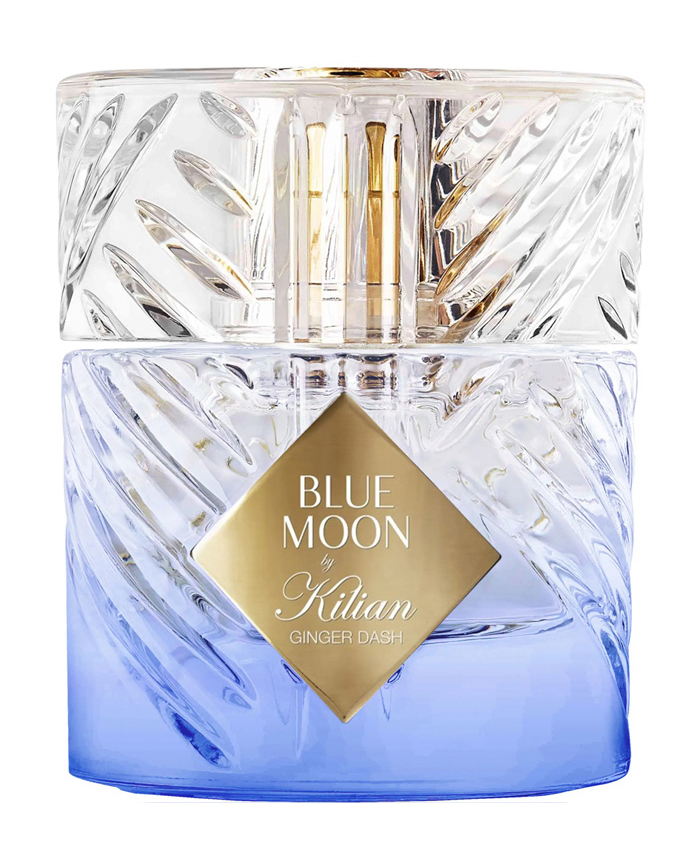 Парфюмерная Вода Kilian Blue Moon Ginger Dash Eau De Parfum 50 Мл подставка для столовых приборов доляна harm микс