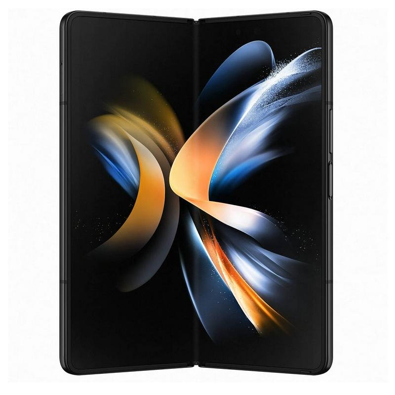 

Смартфон Samsung Galaxy Z Fold4 12/256GB Black (SM-F936N), Galaxy Z Fold4 12/256GB Black (SM-F936N)