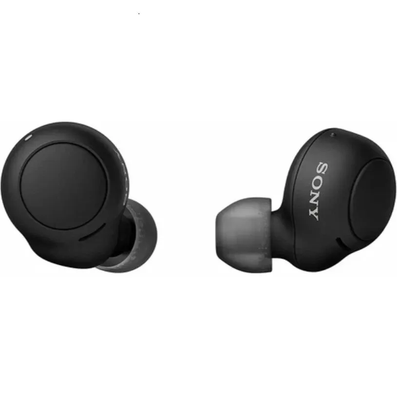 

Беспроводные нaушники SONY TWS WF-500/BZ черные, SONY WF-500/BZ