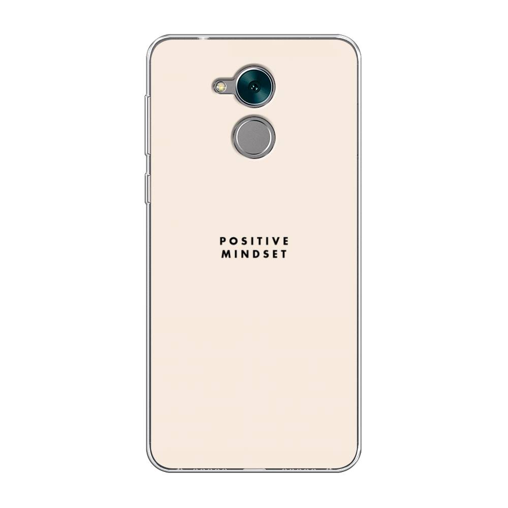 

Чехол Awog "Позитивное мышление" для Honor 6C, 62750-7
