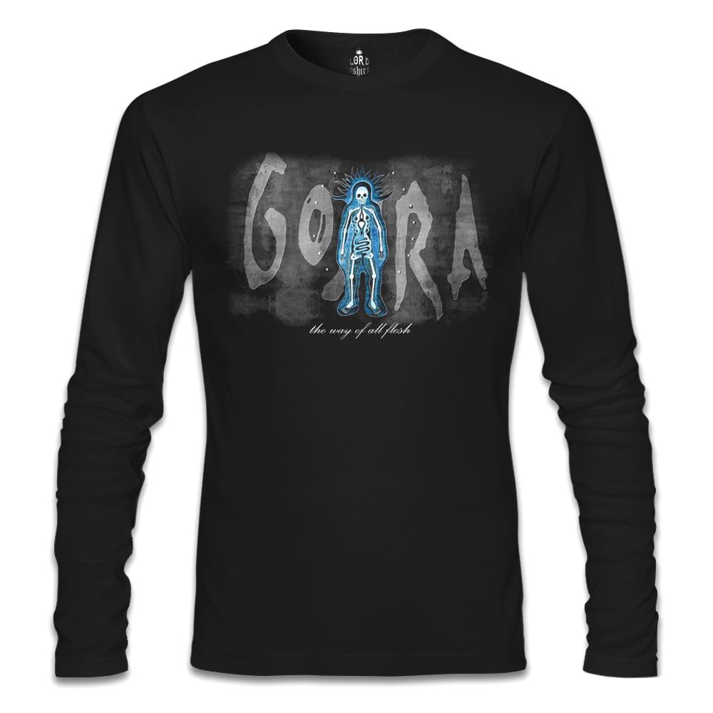 

Свитшот мужской Lord Tshirt SL-615 черный L (товары доставляются из-за рубежа), SL-615