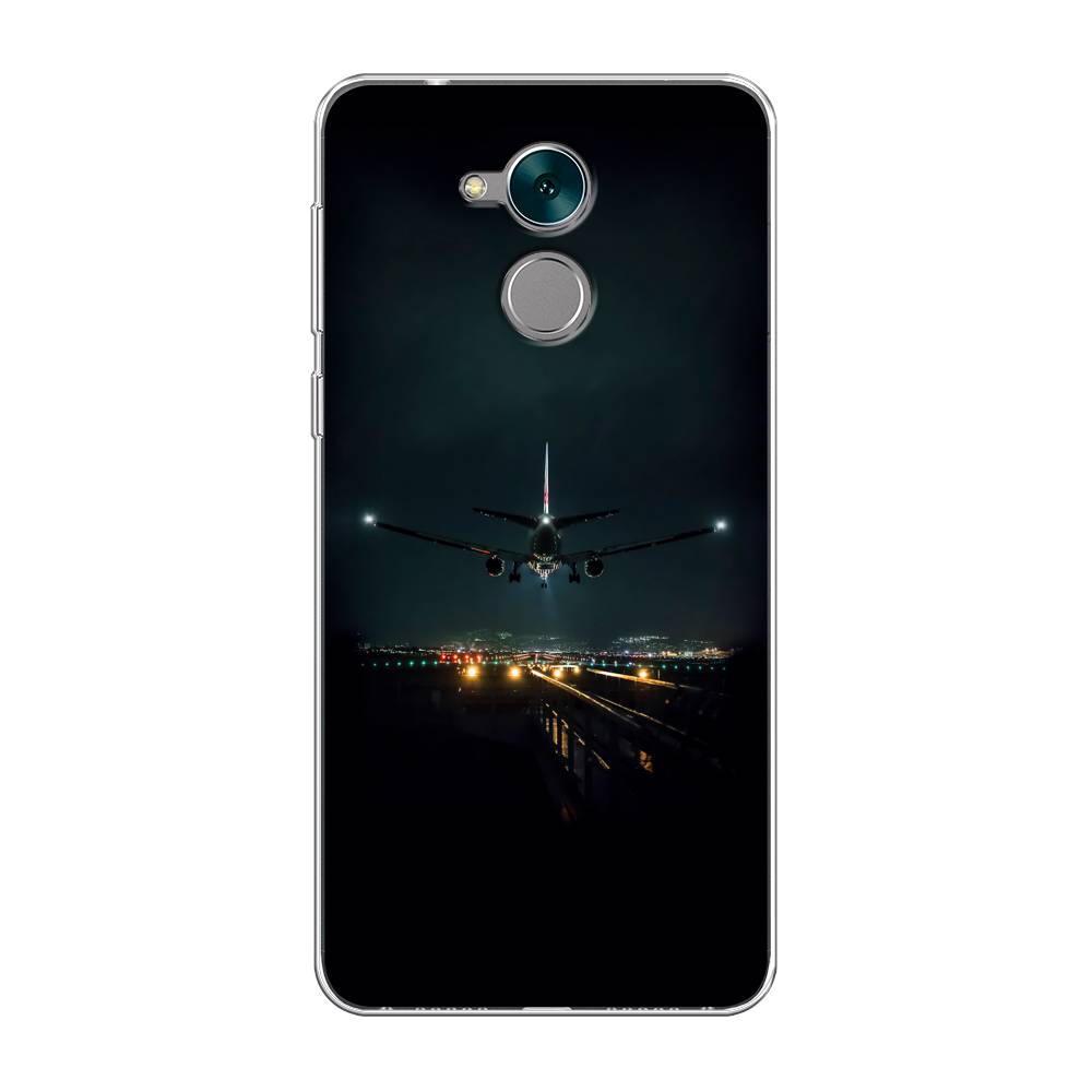

Чехол Awog "Ночной рейс" для Honor 6C, 62750-6
