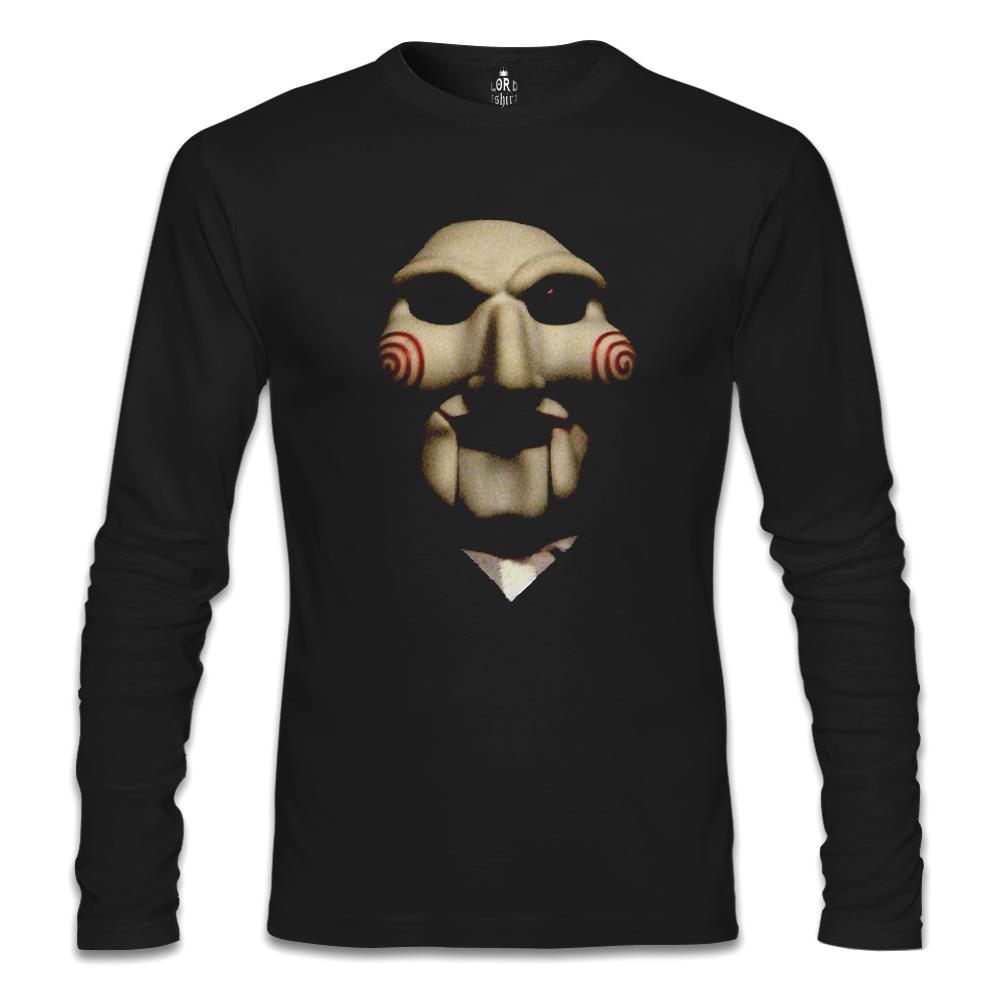 

Свитшот мужской Lord Tshirt SL-626 черный 3XL (товары доставляются из-за рубежа), SL-626