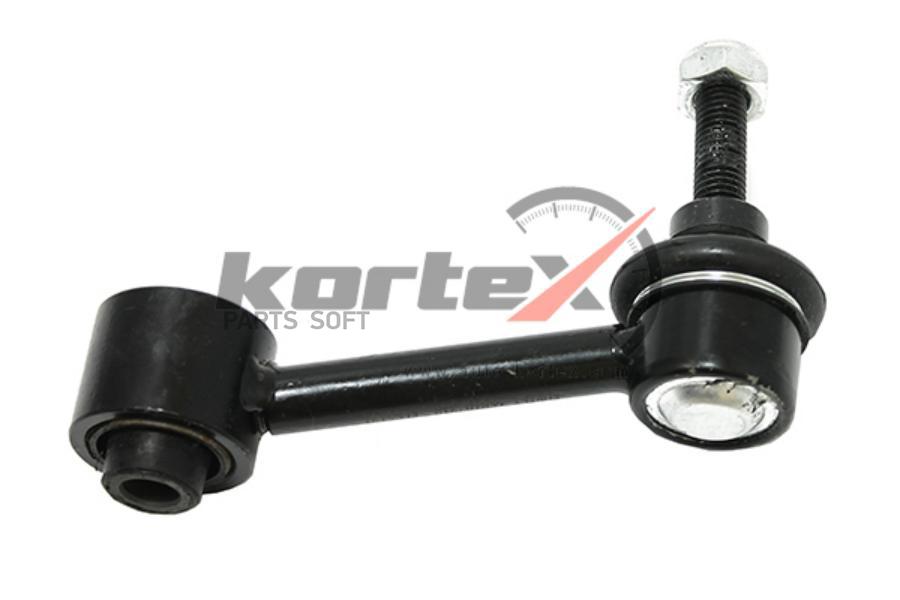 

Тяга стабилизатора AUDI A3VW GOLF VJETTAPASSATTIGUAN 05- зад.подв.левправ., KLS5131