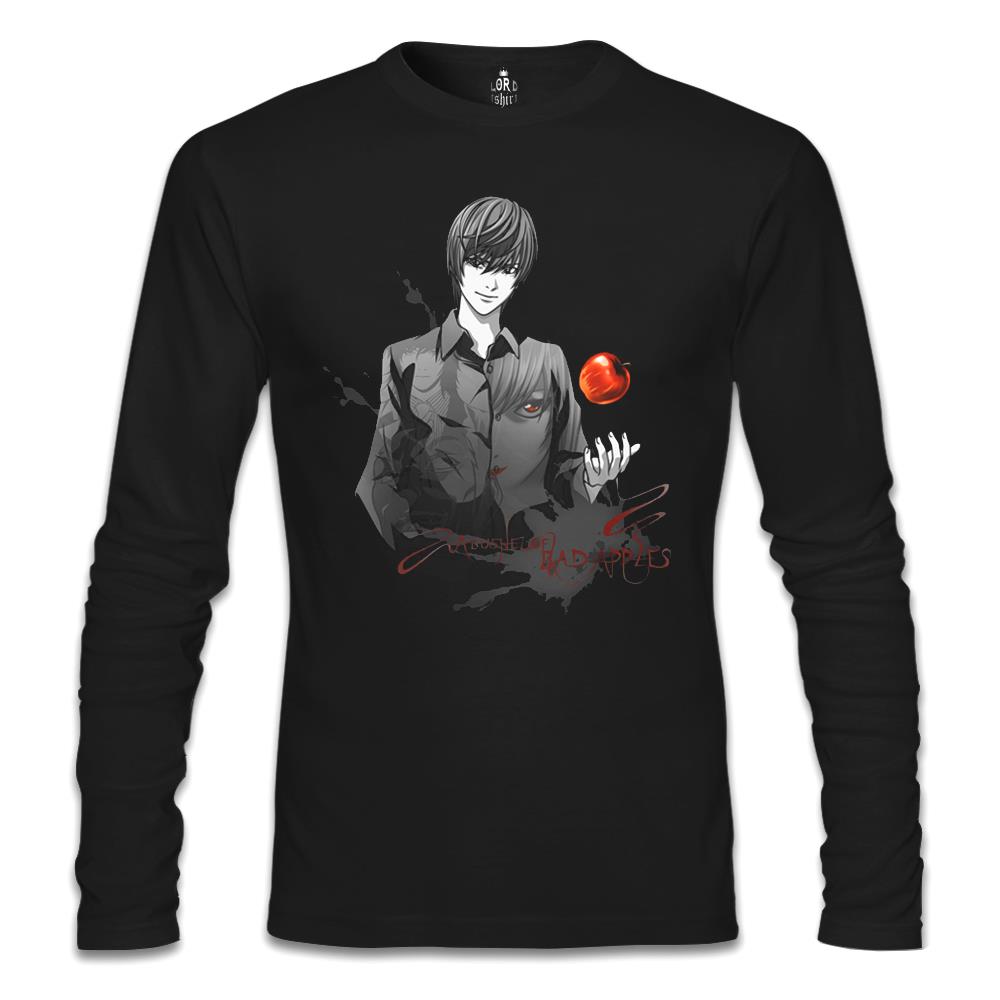 

Свитшот мужской Lord Tshirt SL-643 черный XL (товары доставляются из-за рубежа), SL-643