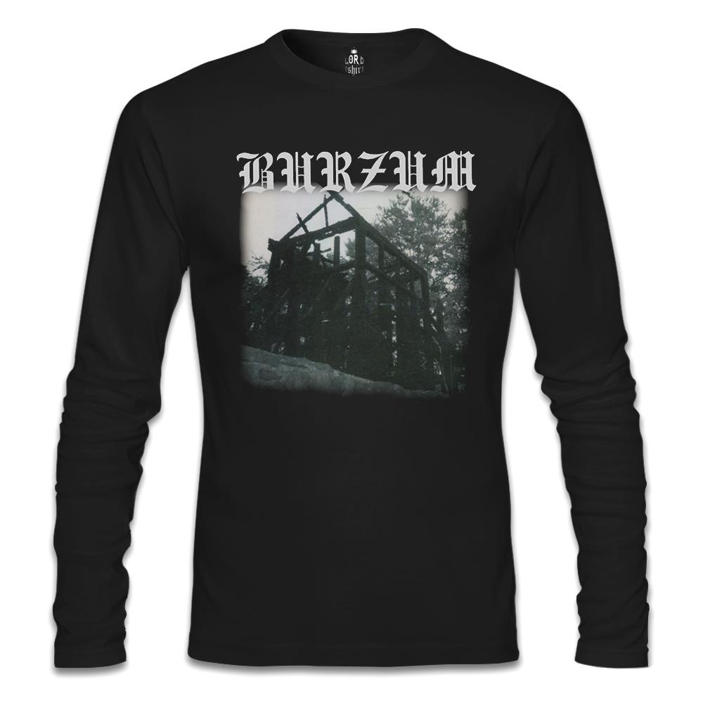 

Свитшот мужской Lord Tshirt SL-649 черный XL (товары доставляются из-за рубежа), SL-649