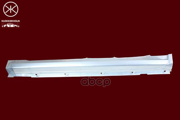 

Порог Двери Opel - Corsa C 11.00-06.06 Klokkerholm арт. 5023011