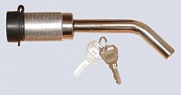 

Стопорный палец-фиксатор американского фаркопа под замок, usa125
