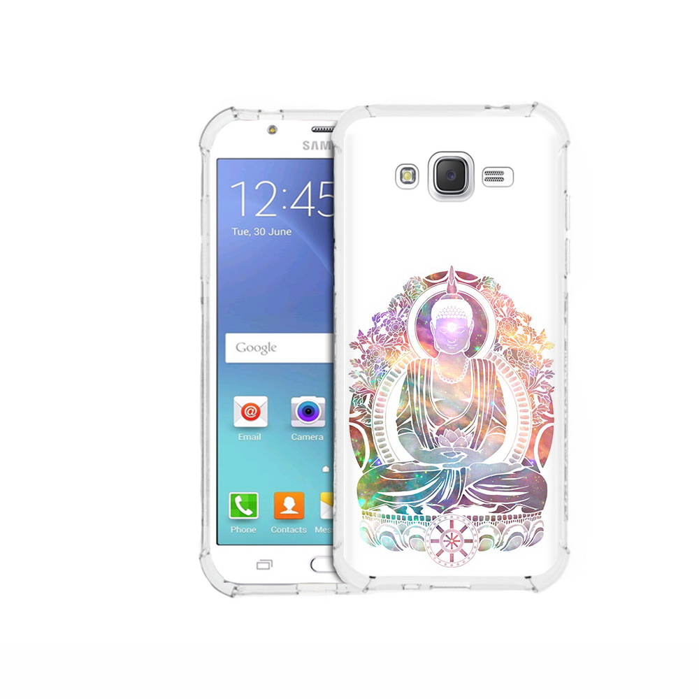 

Чехол MyPads Tocco для Samsung Galaxy J5 (2015) умный мужчина абстракция (PT15272.579.651), Прозрачный, Tocco