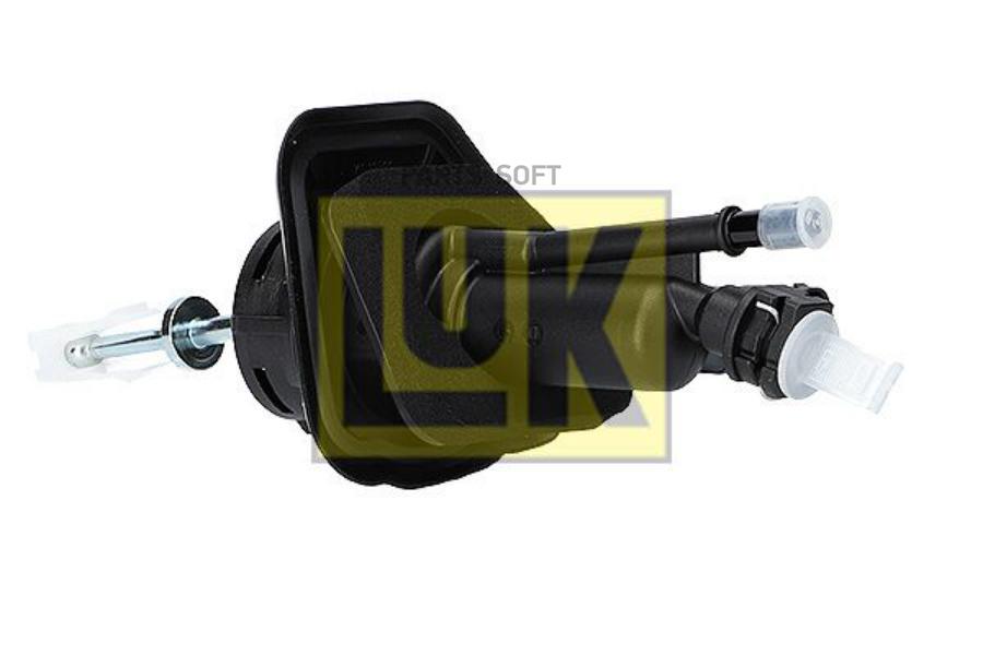 

Цилиндр сцепления главный FORD C-MAX II/Focus II-III/Kuga I-II 05- \ MAZDA 3 (BL) 08- / 5