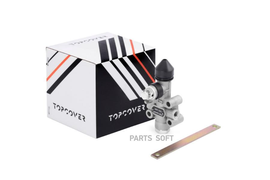 

Кран Уровня Пола TOPCOVER арт. T0367-4003