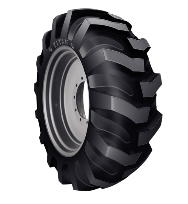 Шина Titan AG50V 18.4 R24 160A8 TL Без камеры