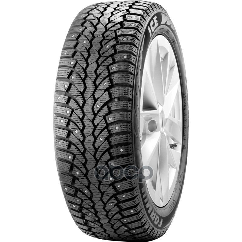 Автошина Pirelli Formula Ice 185/60 R15 88 T