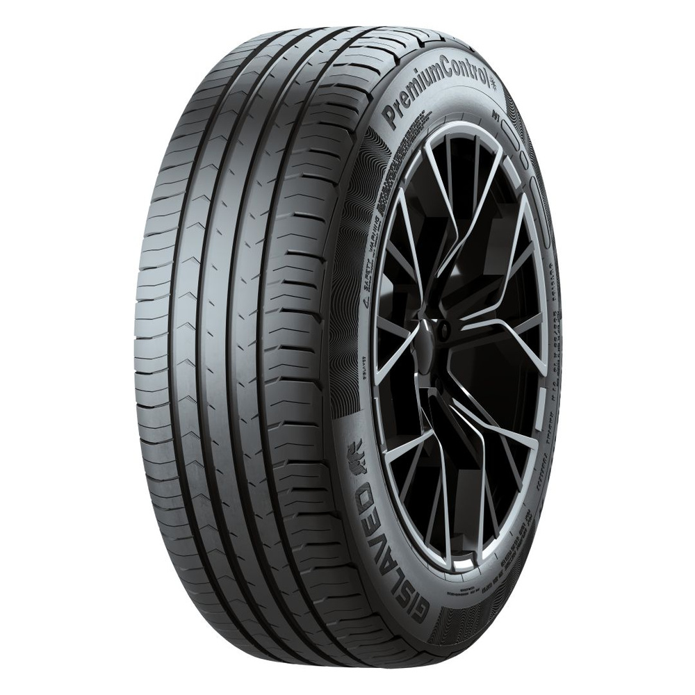 Шина GISLAVED PremiumControl 195/60 R15 лето