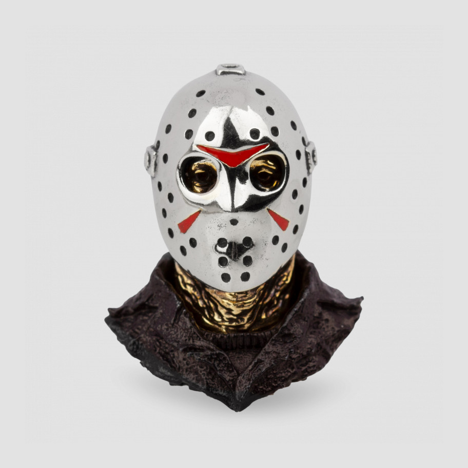 Бусина на темляк OLD CASTER Джейсон