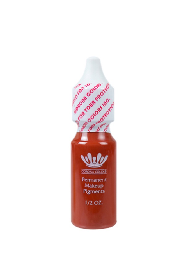 

Пигмент Красная Слива (Red Plum) Corona Colors, 5 мл, Основная коллекция пигментов