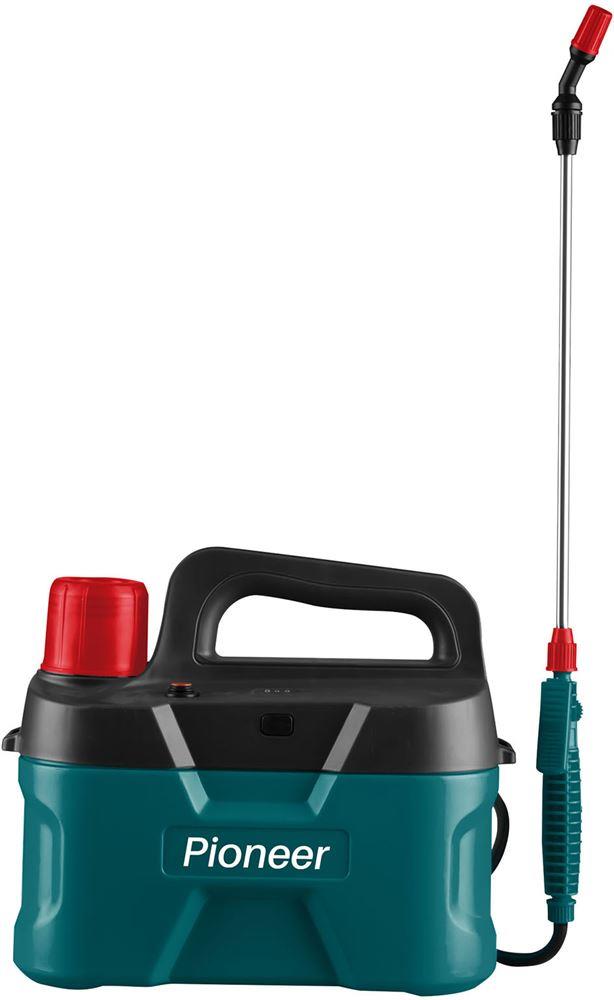 

Опрыскиватели PIONEER ОПТ Pioneer BWS-5L-01, Синий