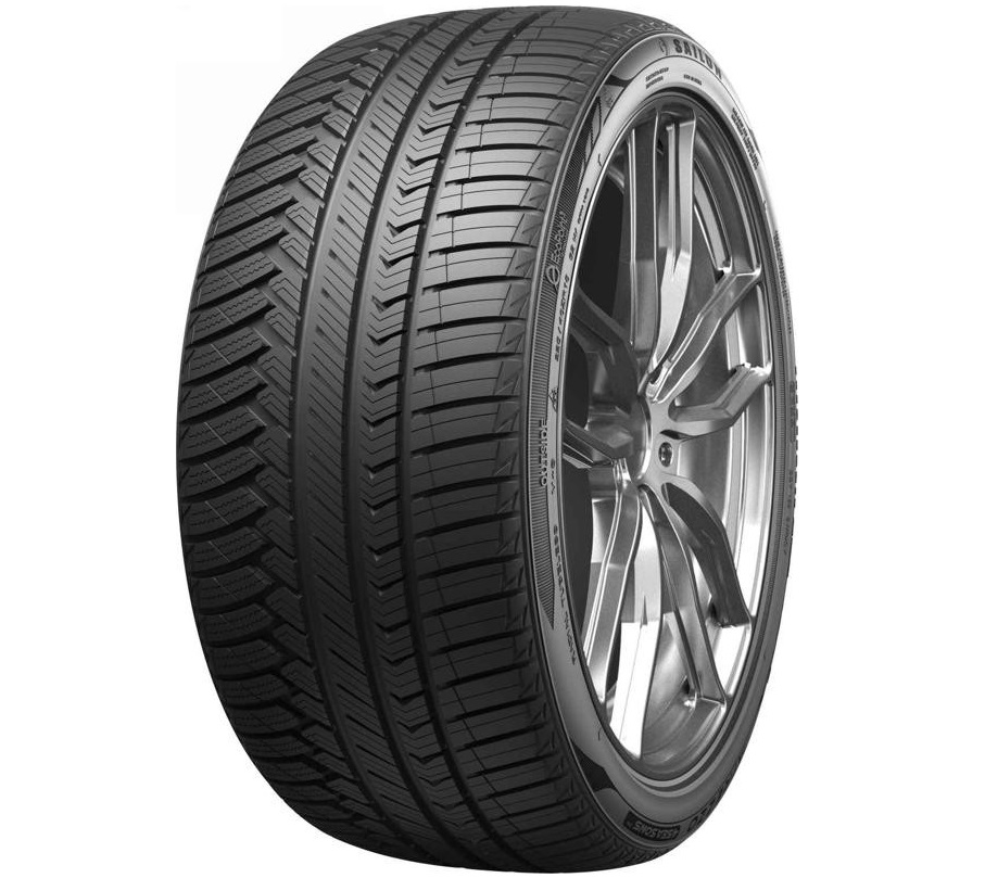 

Шина 225/60R17 103V XL iGreen All Season TL