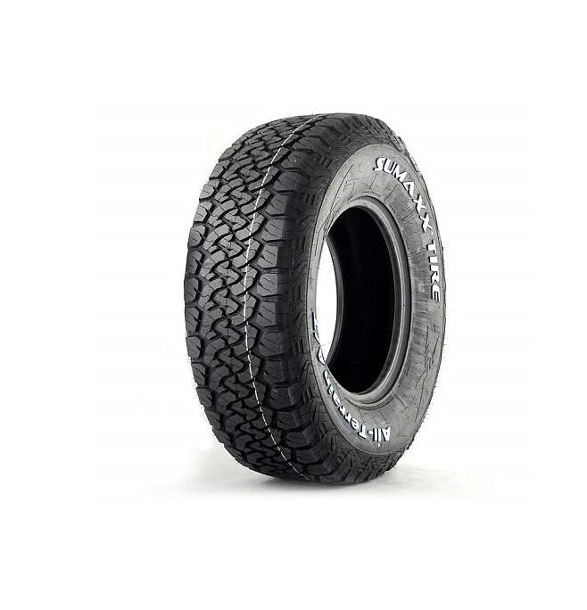 Шина Sumaxx All-Terrain A/T R16 265/75 116S