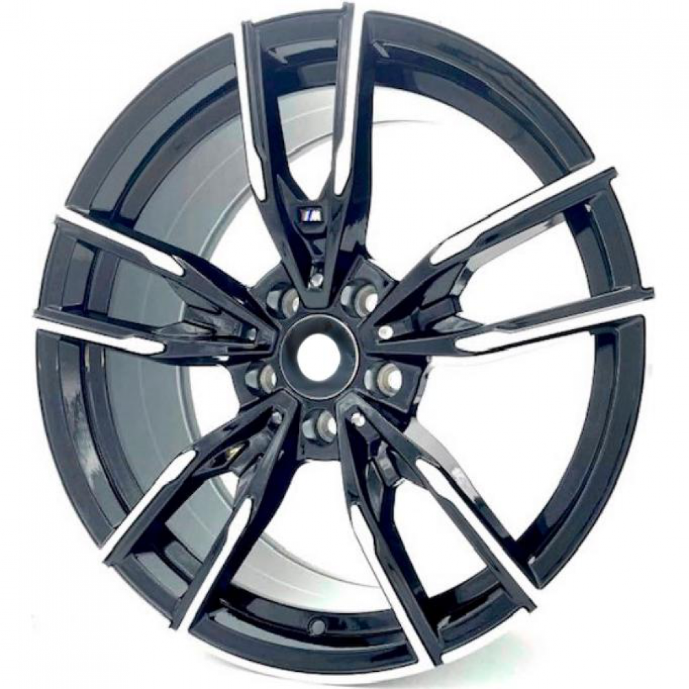 

Диск NEO 882 8,0x18 5/114,3 ET45 d-67,1 BD, Хромированный